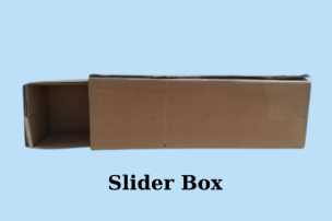 Ini adalah slider box